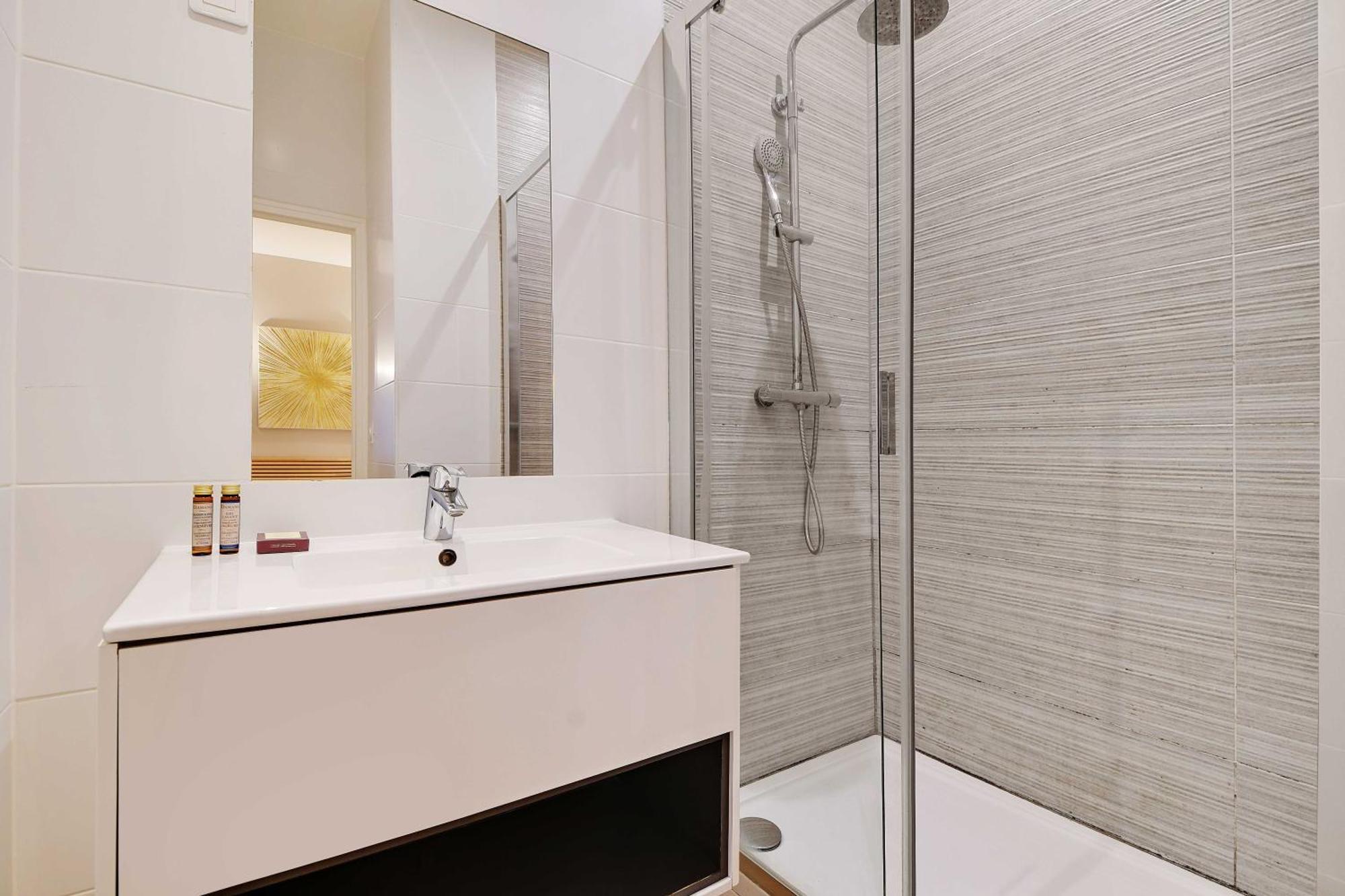 Wonderful Apartment - 2Br-8P - Marche D'Aligre Paris Exterior foto